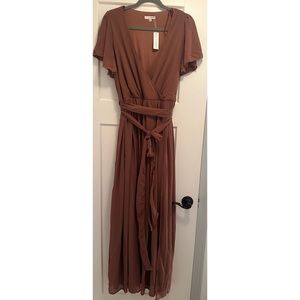 baltic born kristina maxi dress Baltic Born | Dresses | Baltic Born Kristina Maxi Dress Natural Small